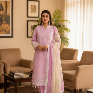 Saadia Ahmed LWSU-25CK302