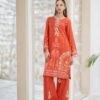 Saadia Ahmed SA26SD201-EMB 2pc Lawn 26'