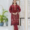 Saadia Ahmed SA26SD202-EMB 2pc Lawn 26'