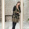 Saadia Ahmed SA26SD203-EMB 2pc Lawn 26'