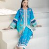 Saadia Ahmed SA26SP201 Printed 2pc Lawn 26'