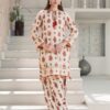 Saadia Ahmed SA26SP203 Printed 2pc Lawn 26'