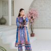 Saadia Ahmed SA26SP204 Printed 2pc Lawn 26'